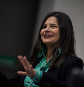 Aleyda Solis vorbeste la GPeC SUMMIT Bucuresti editia de 13 ani