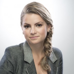 Elisabeta Moraru Country Manager Google Romania