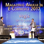 GPeC SUMMIT noiembrie 2017 - festivitate 139