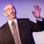 Jim Sterne Digital Analytics Association Speaker GPeC SUMMIT Mai 2018 Bucuresti