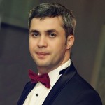 Mihai Vinatoru DWF trainer Scoala de Vara de E-Commerce GPeC
