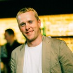 Peep Laja speaker GPeC SUMMIT Mai 2018 Bucuresti Romania E-Commerce