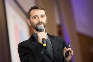 Valentin Radu Omniconvert GPeC