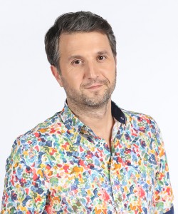 Andi Moisescu Host Gala Premiilor eCommerce 2017