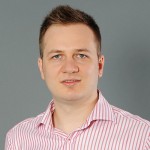 Eugen Potlog UX