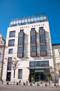 GPeC Trainings 17-18-19 octombrie - Cursuri intensive de E-Commerce Hotel Beyfin